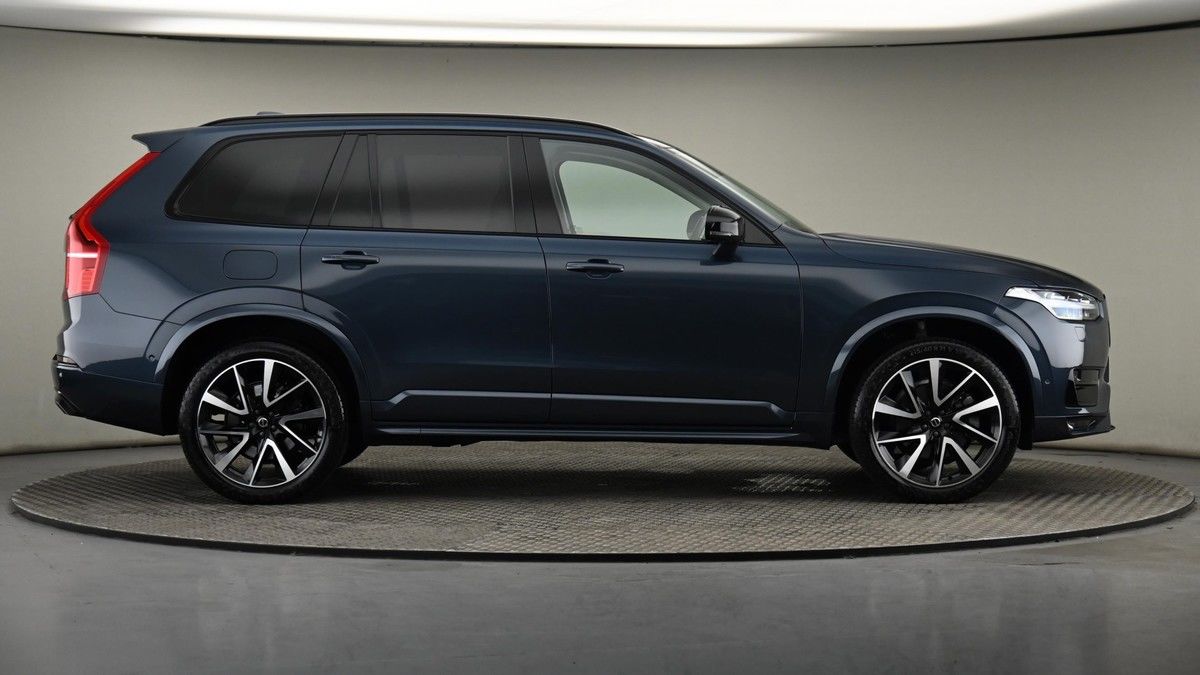 Volvo XC90 Image 27