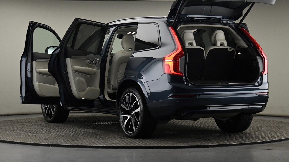 Volvo XC90 Image 29