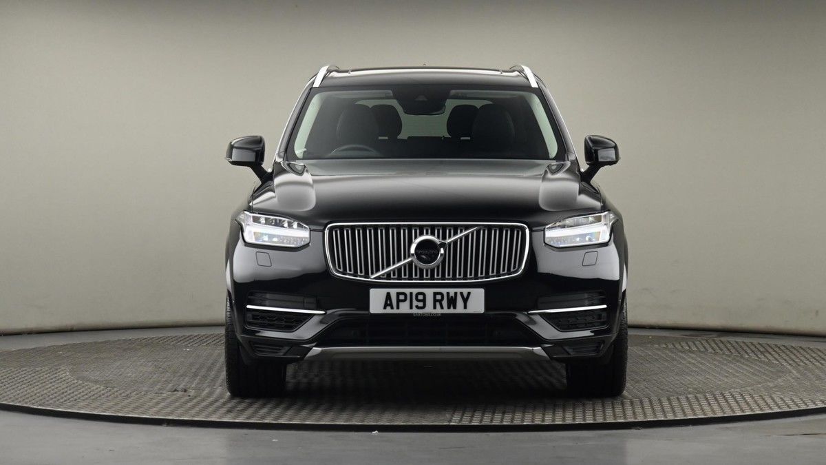 Volvo XC90 Image 21
