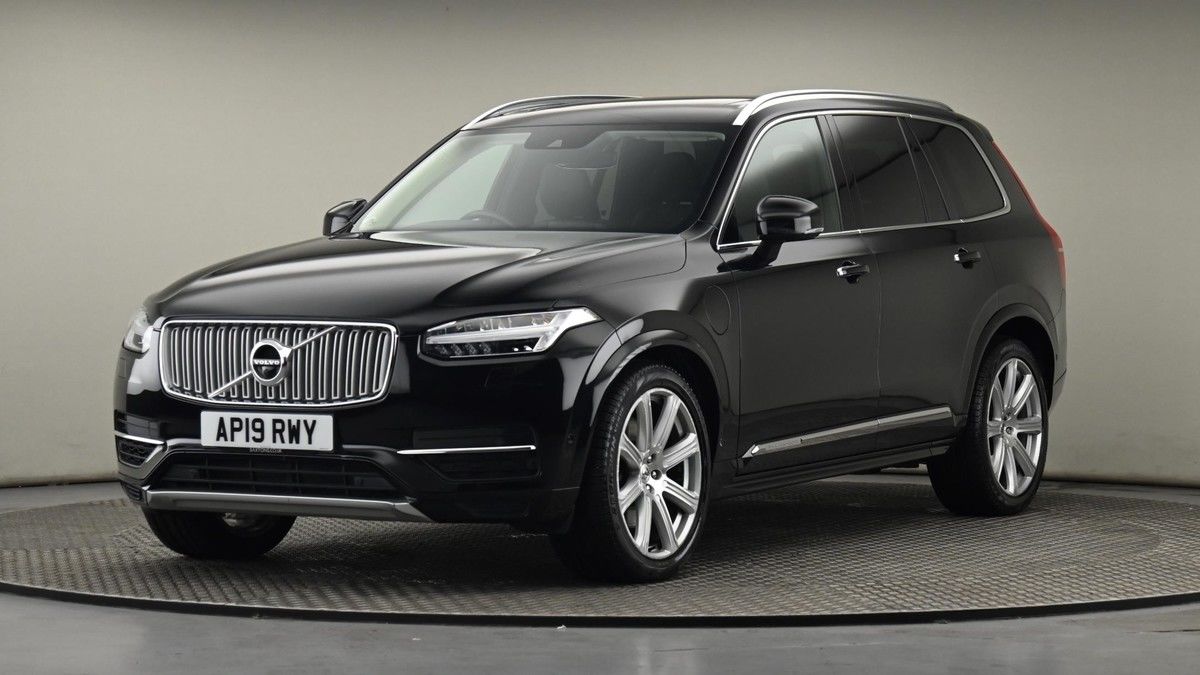 Volvo XC90 Image 22