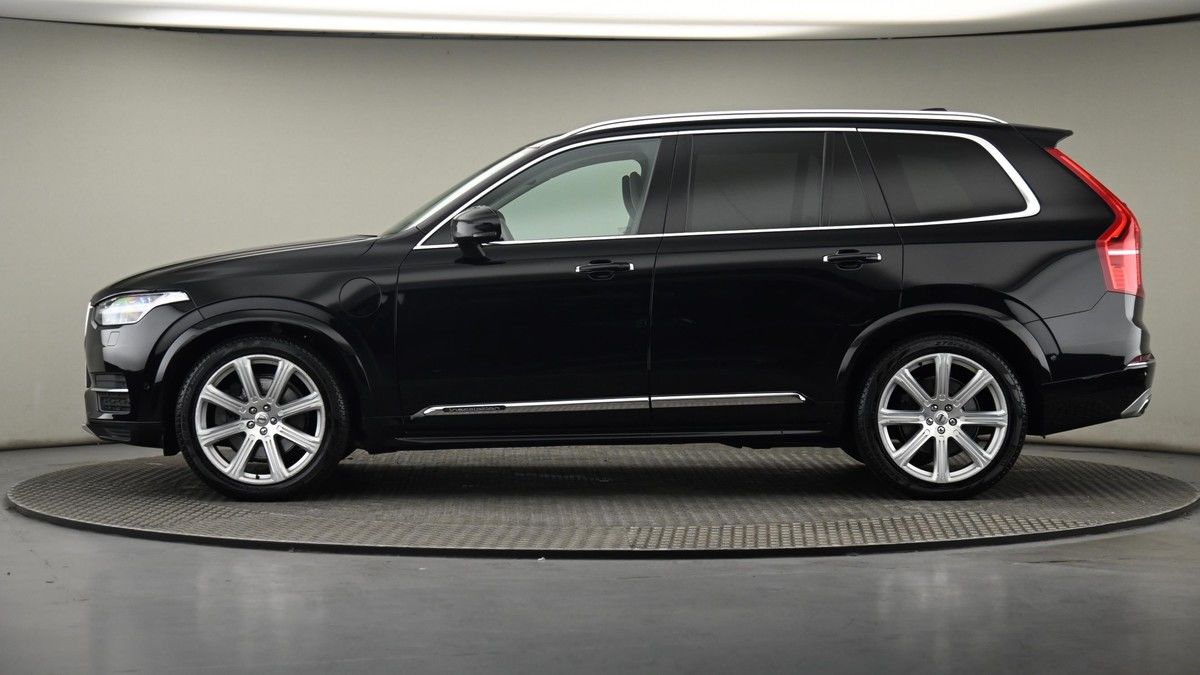 Volvo XC90 Image 23