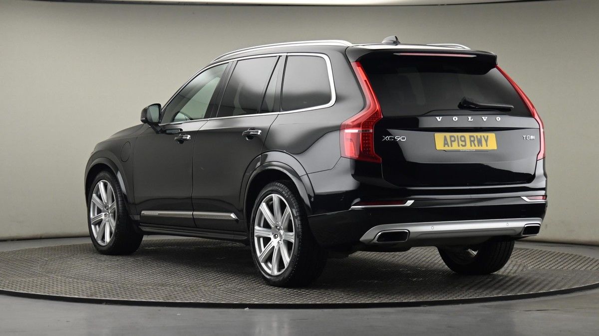 Volvo XC90 Image 24