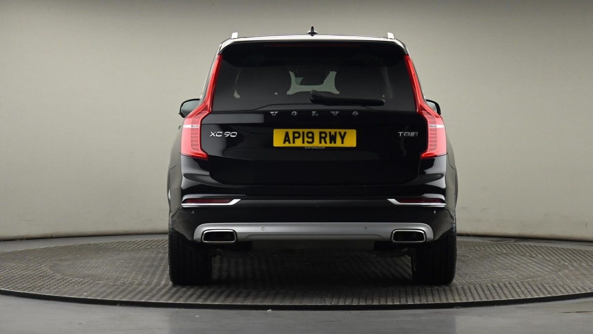 Volvo XC90 Image 25