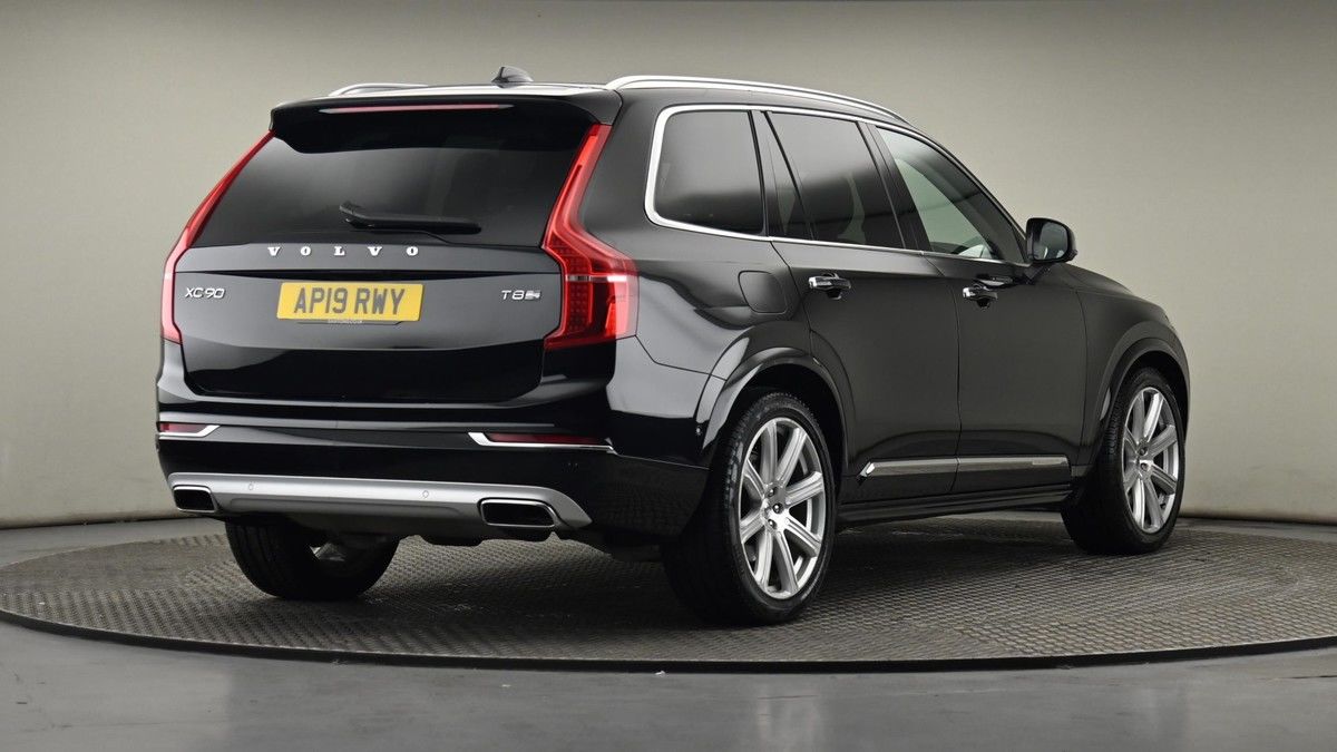 Volvo XC90 Image 26