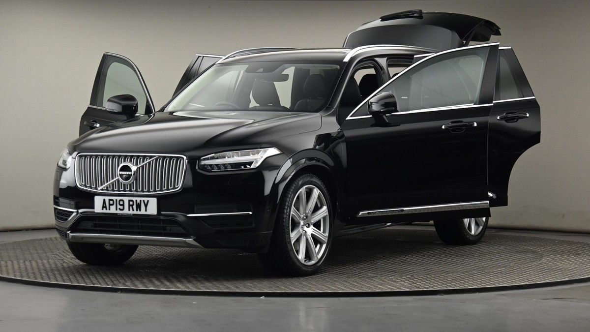 Volvo XC90 Image 28