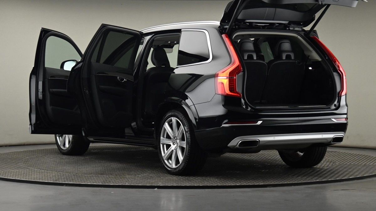 Volvo XC90 Image 29