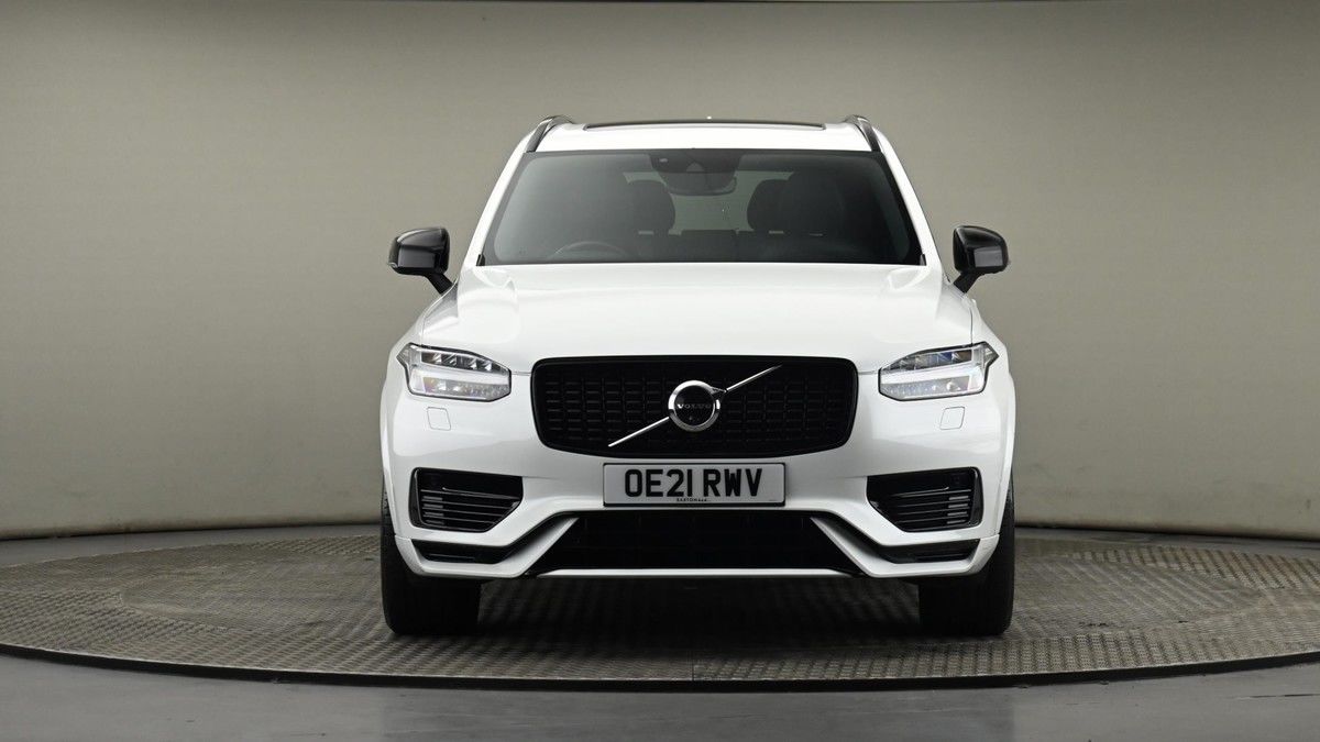 Volvo XC90 Image 21