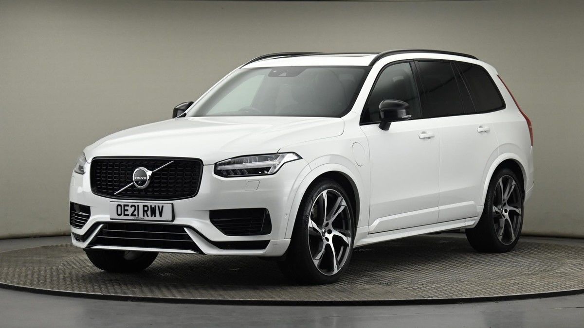 Volvo XC90 Image 22