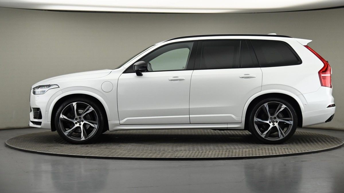 Volvo XC90 Image 23
