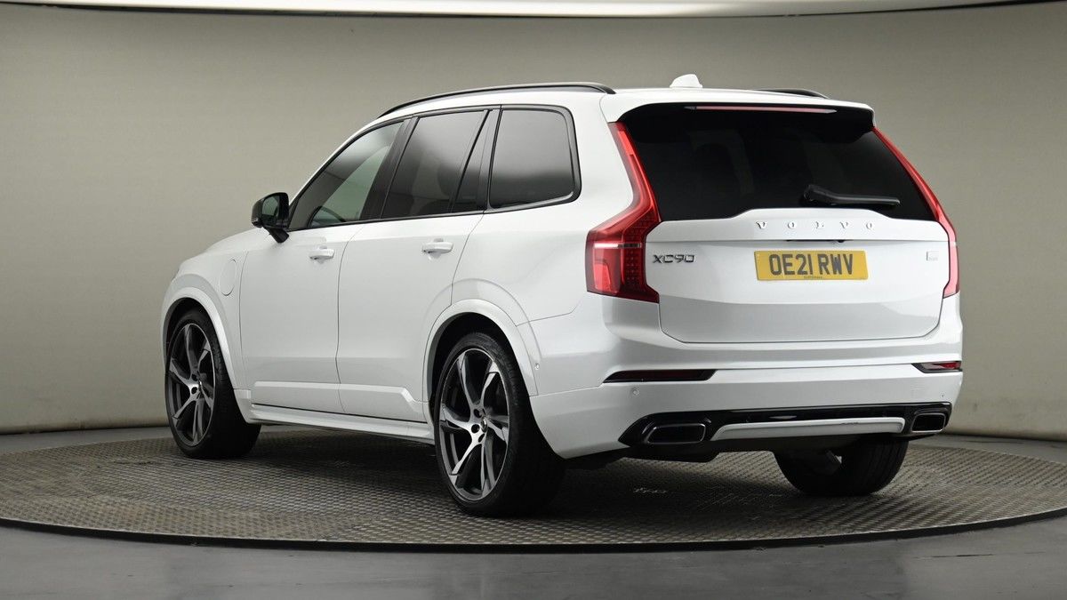 Volvo XC90 Image 24