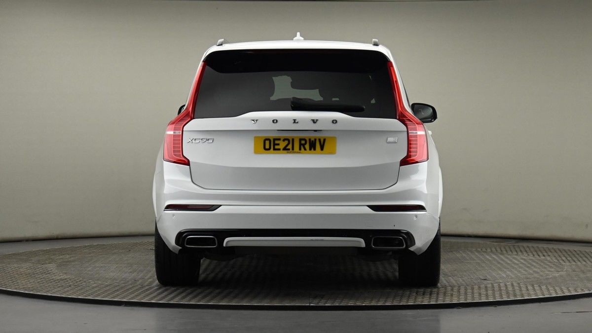 Volvo XC90 Image 25
