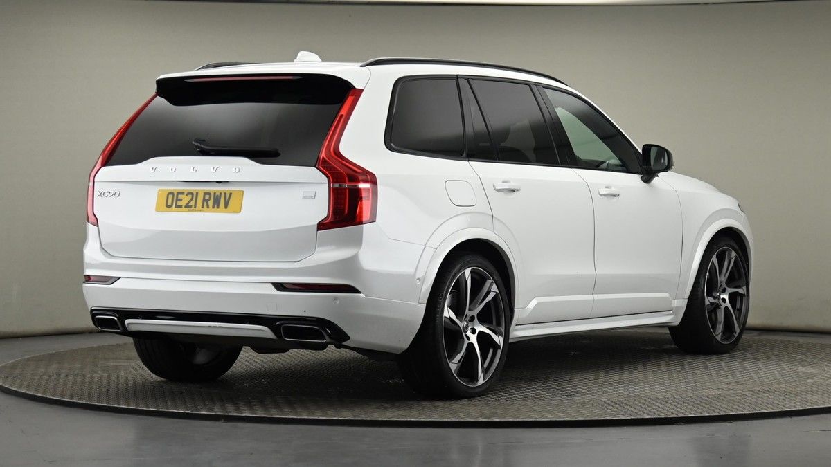 Volvo XC90 Image 26