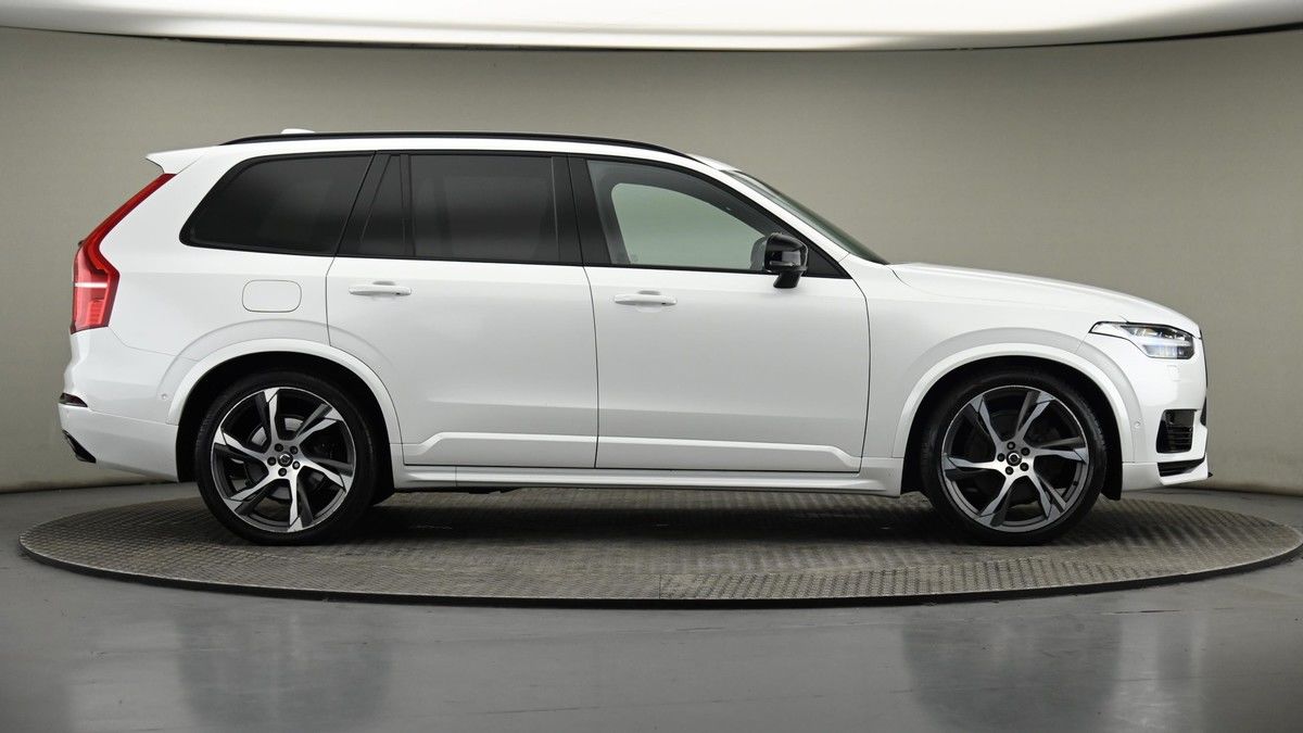 Volvo XC90 Image 27