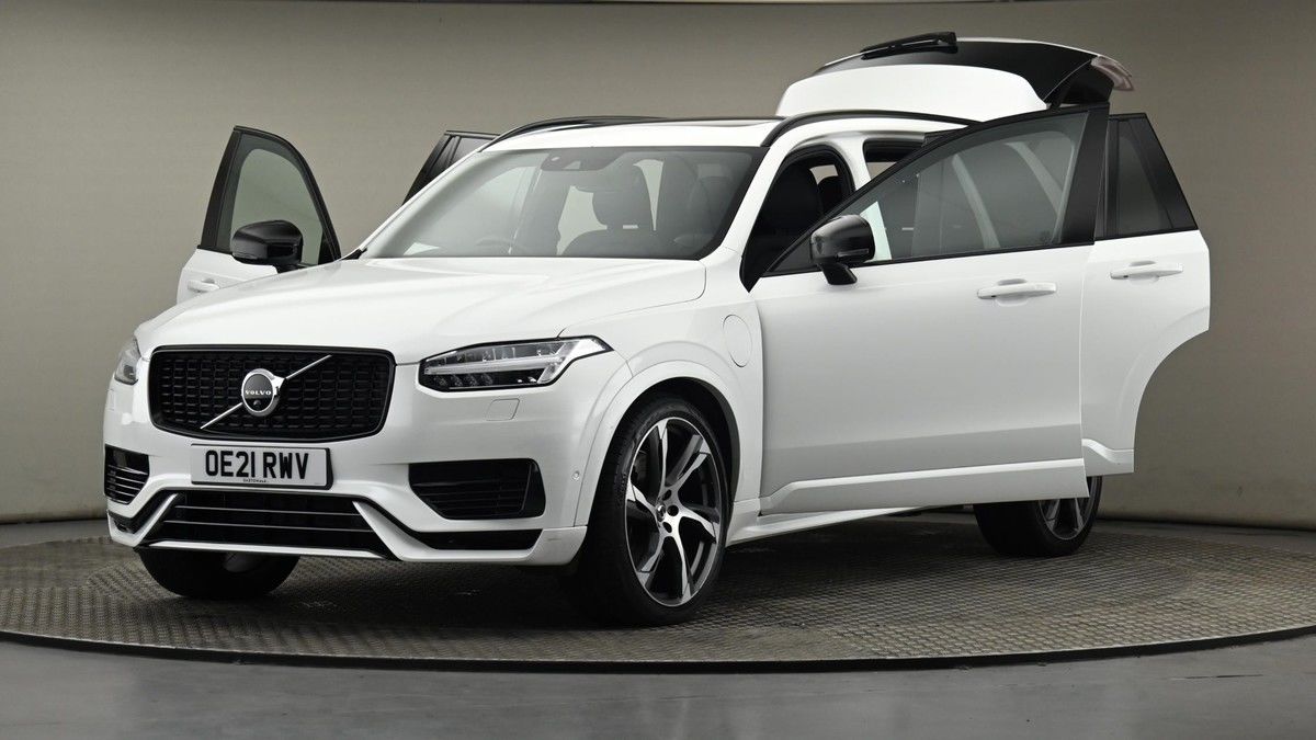 Volvo XC90 Image 28