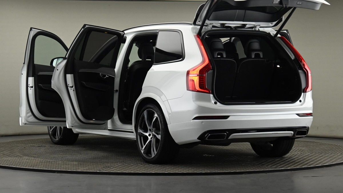 Volvo XC90 Image 29