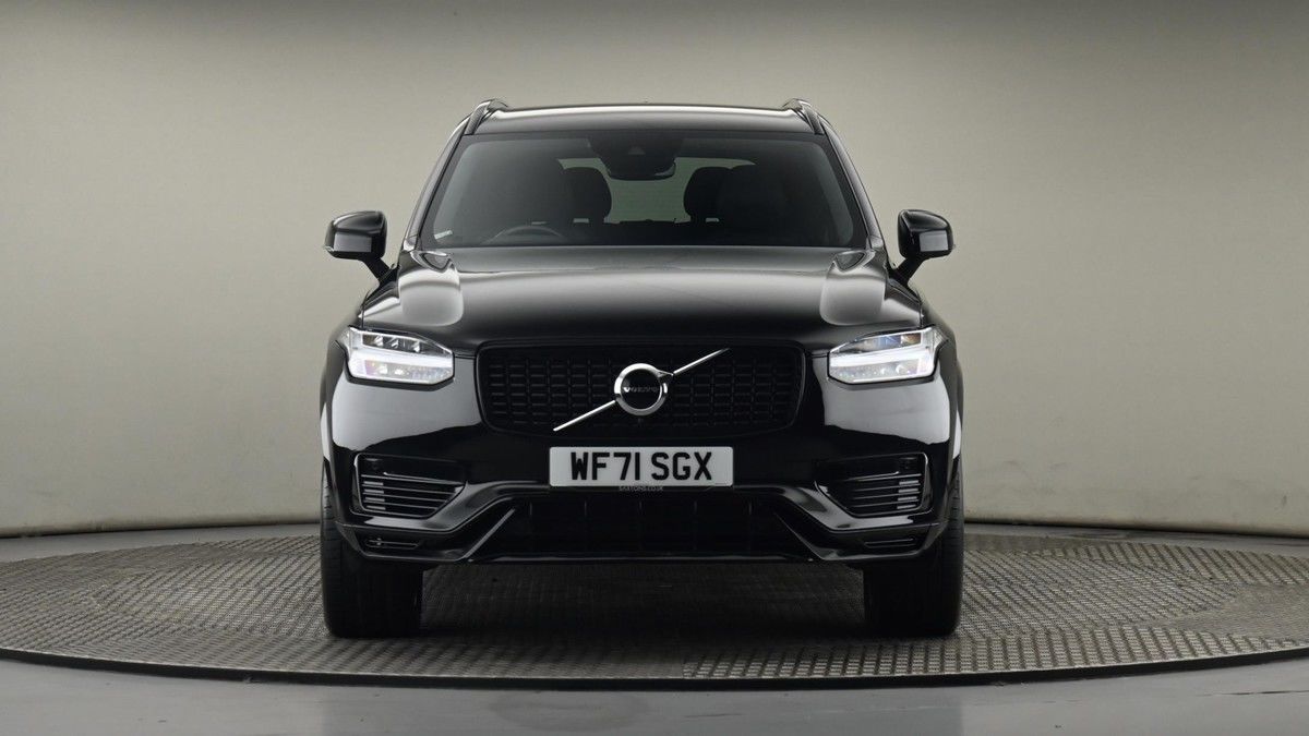 Volvo XC90 Image 21