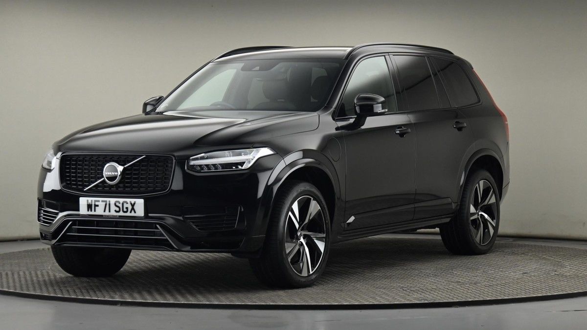 Volvo XC90 Image 22