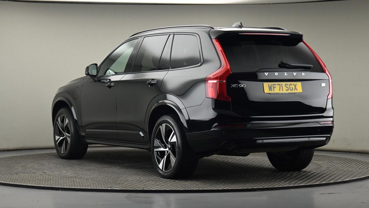Volvo XC90 Image 24