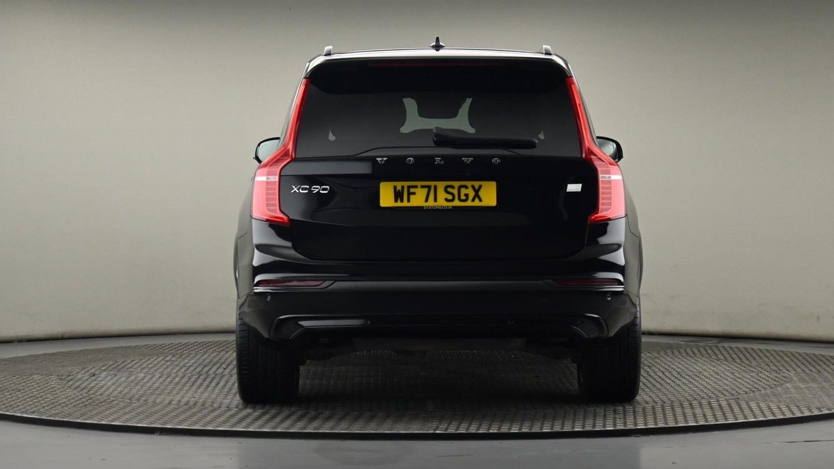 Volvo XC90 Image 25