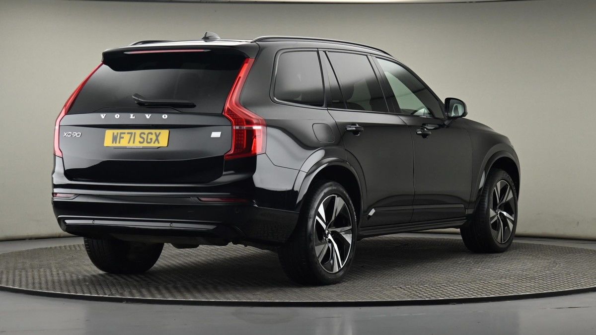 Volvo XC90 Image 26