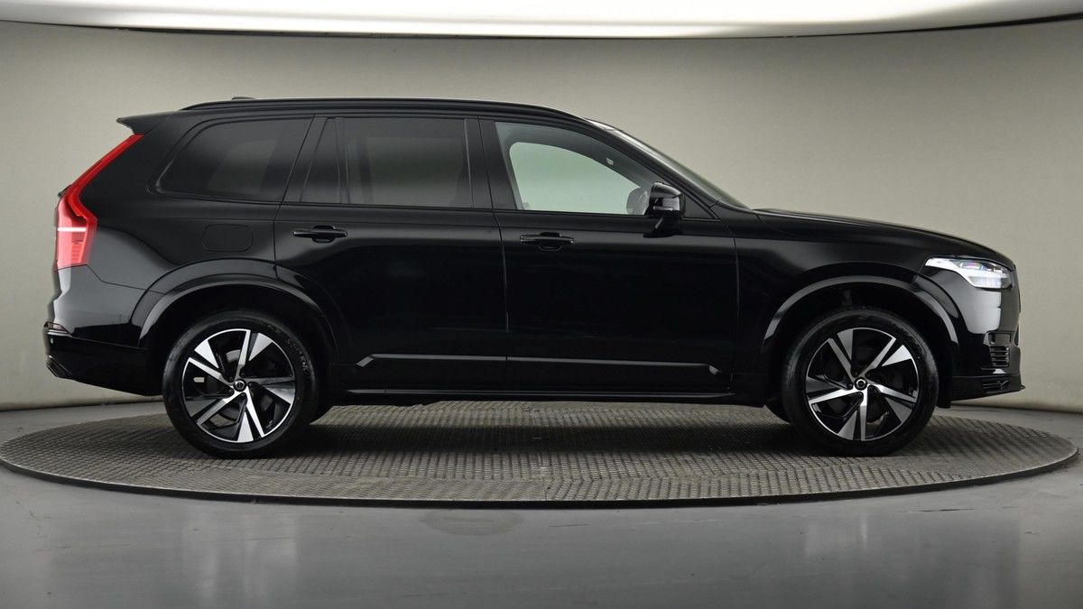 Volvo XC90 Image 27