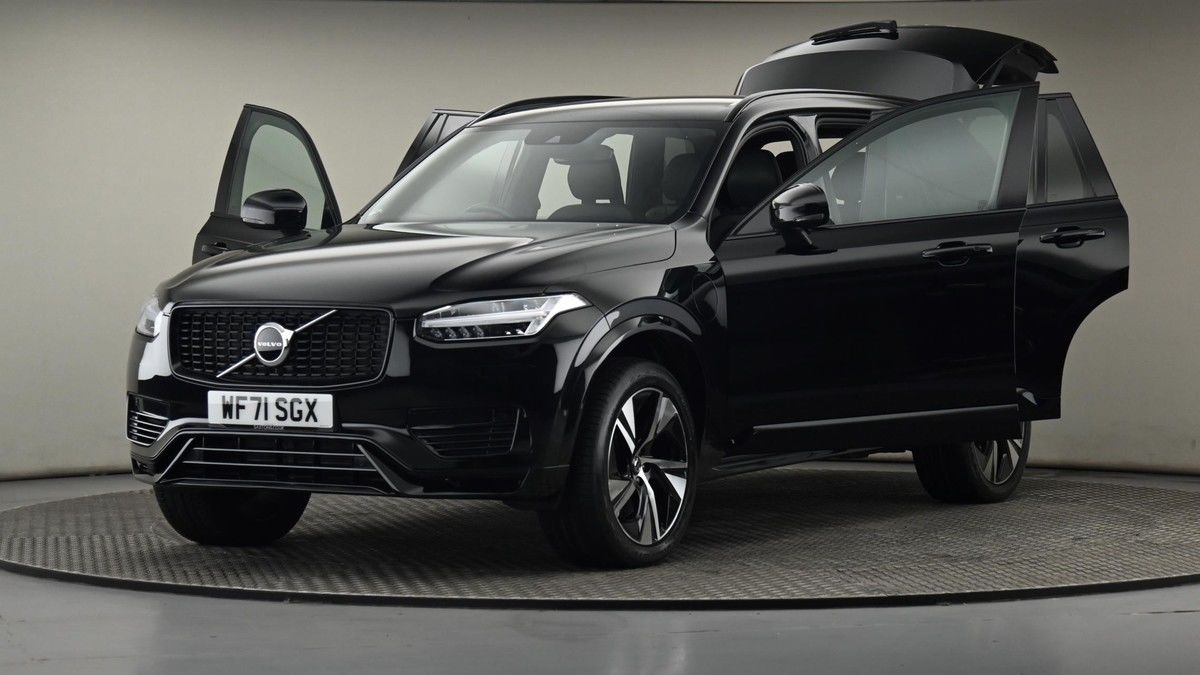Volvo XC90 Image 28