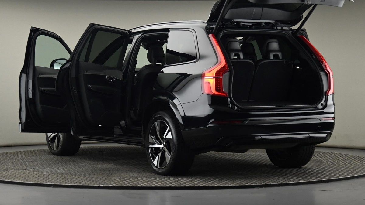 Volvo XC90 Image 29
