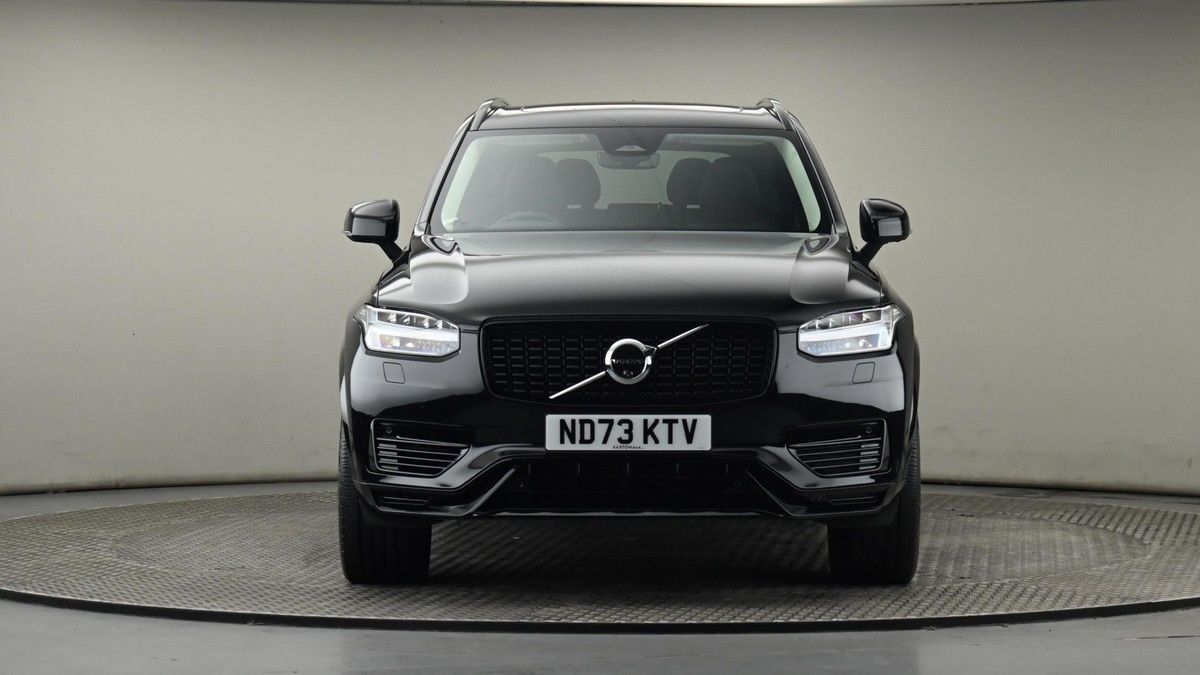 Volvo XC90 Image 21