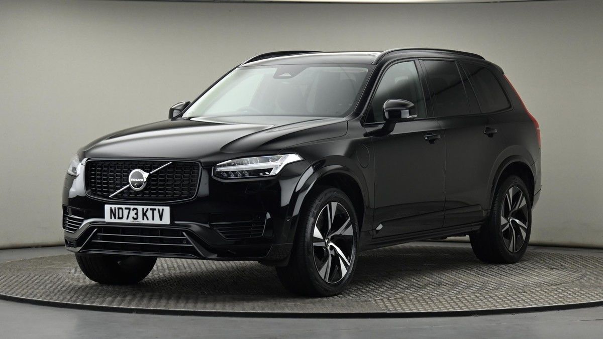 Volvo XC90 Image 22