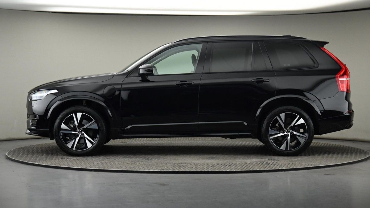 Volvo XC90 Image 23