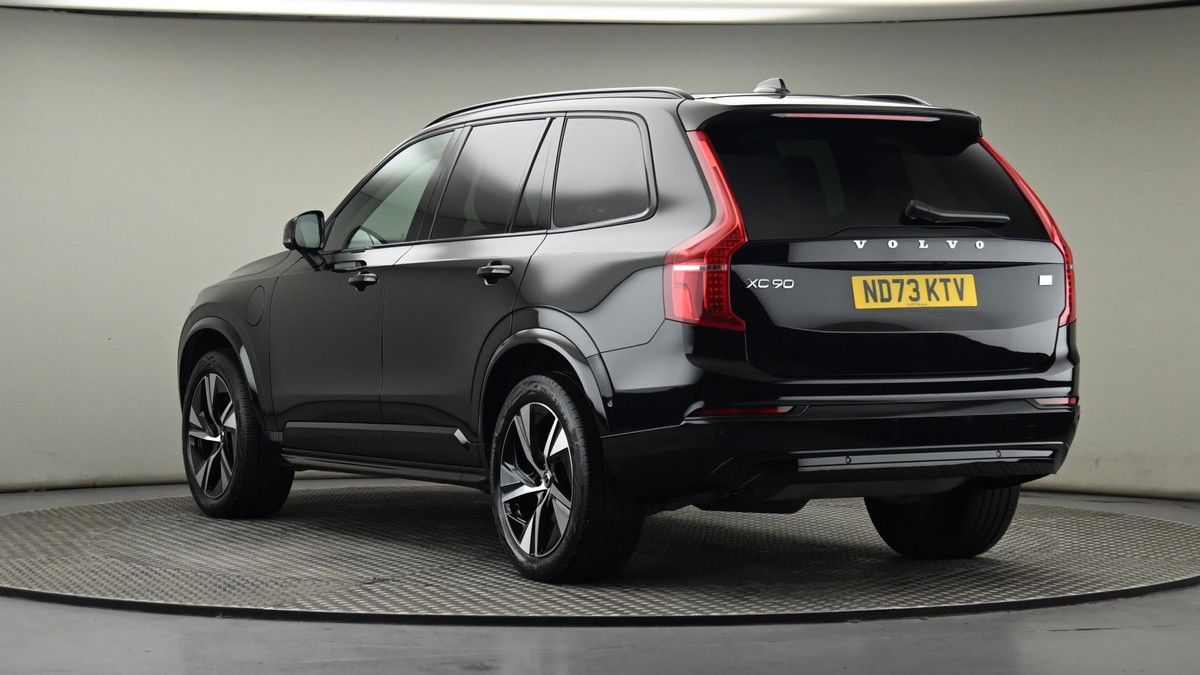 Volvo XC90 Image 24