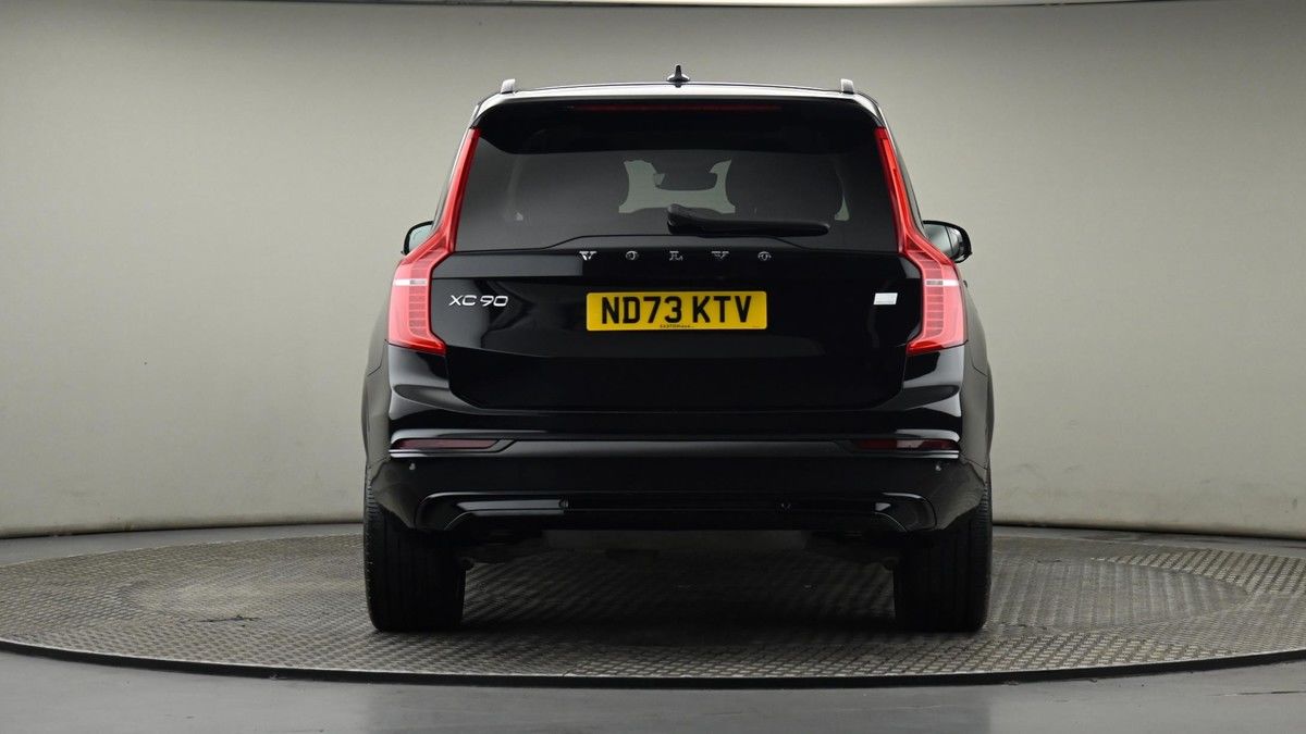 Volvo XC90 Image 25