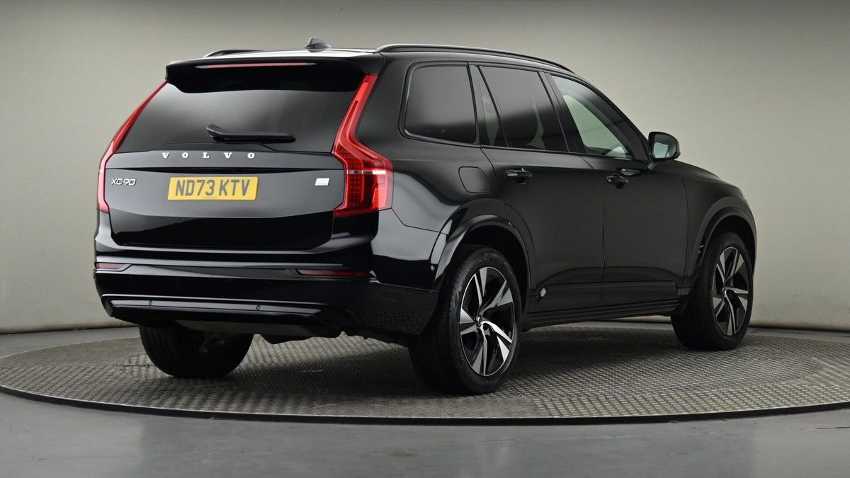 Volvo XC90 Image 26