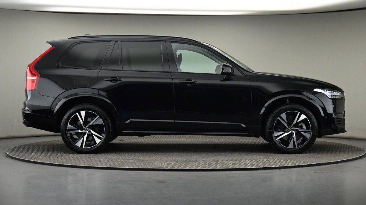 Volvo XC90 Image 27
