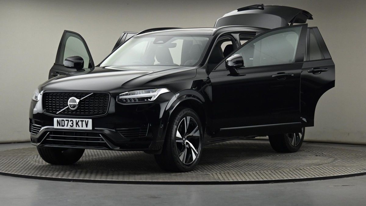 Volvo XC90 Image 28