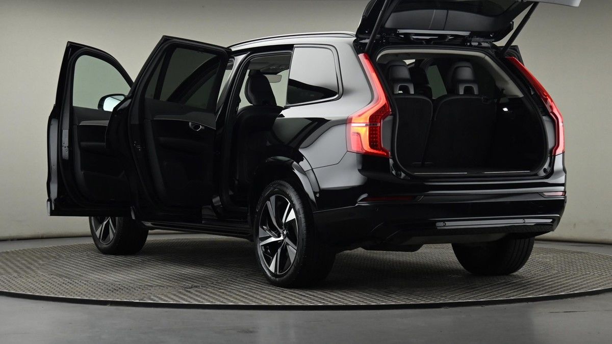 Volvo XC90 Image 29