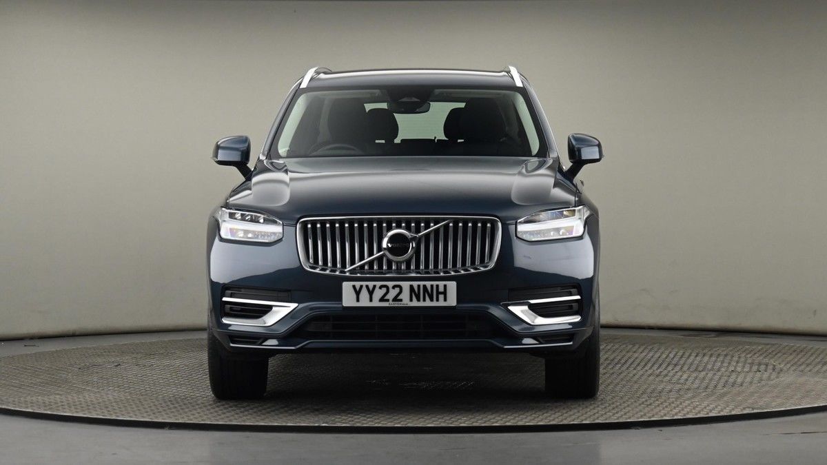 Volvo XC90 Image 21