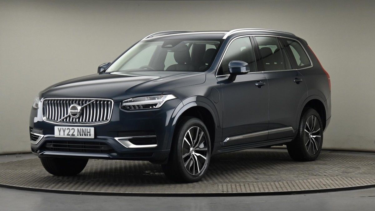 Volvo XC90 Image 22