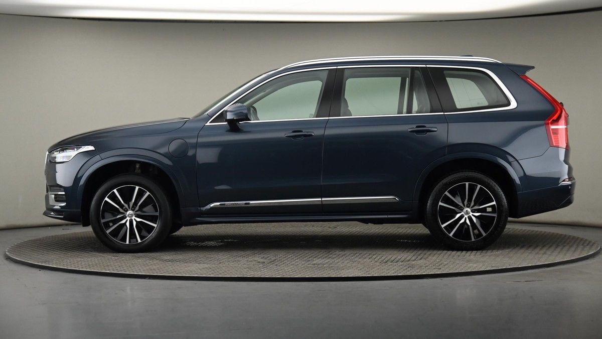 Volvo XC90 Image 23