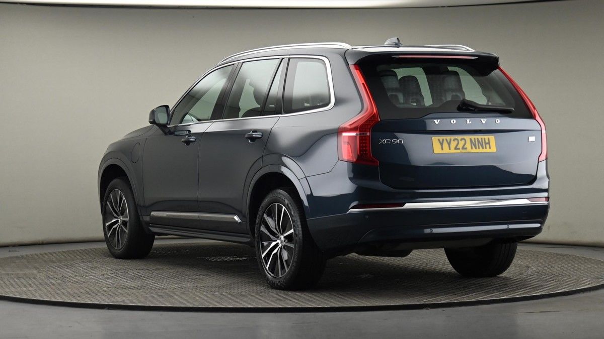 Volvo XC90 Image 24