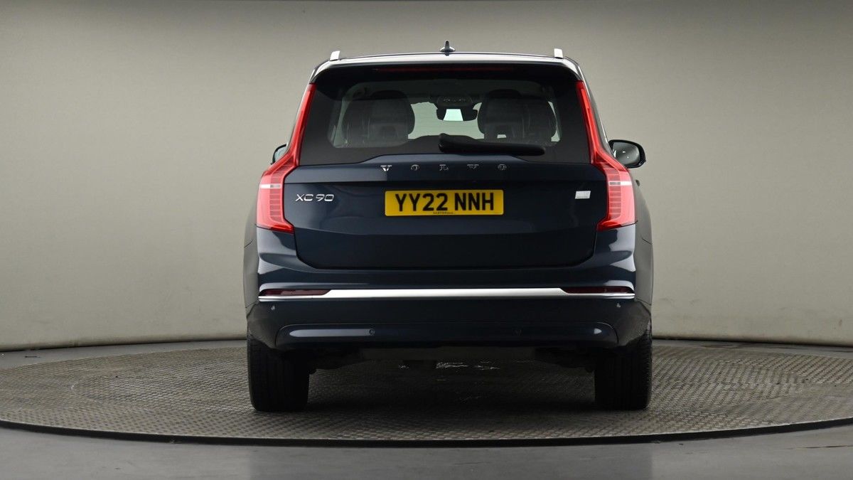 Volvo XC90 Image 25