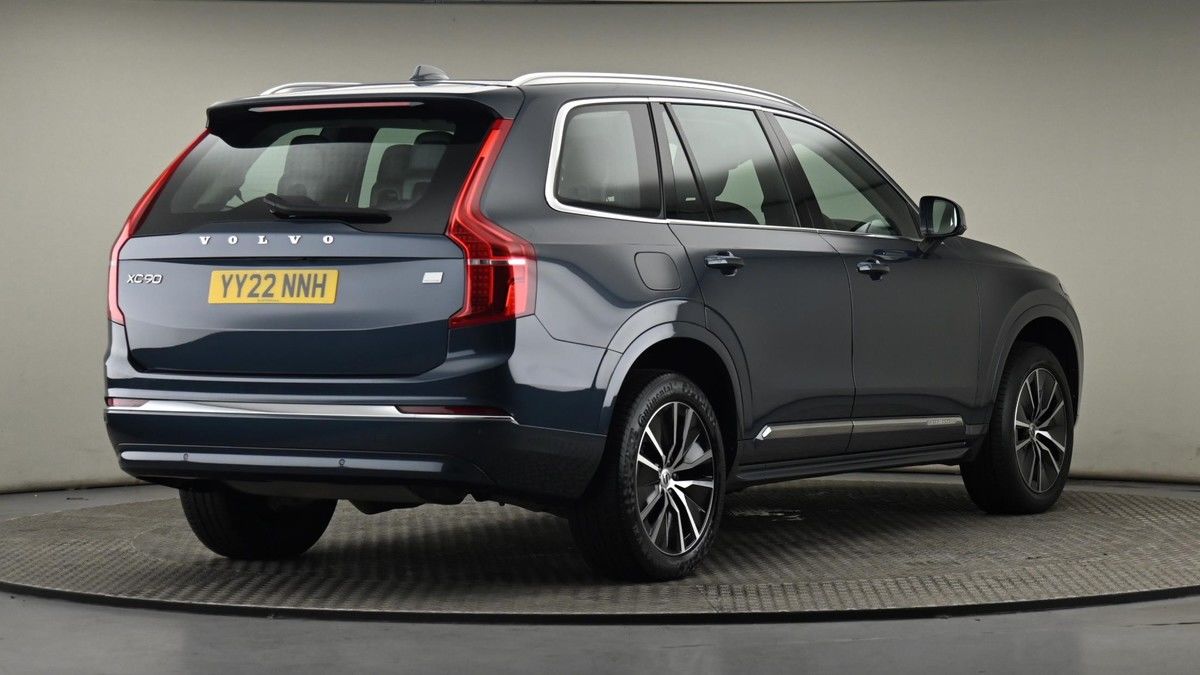 Volvo XC90 Image 26