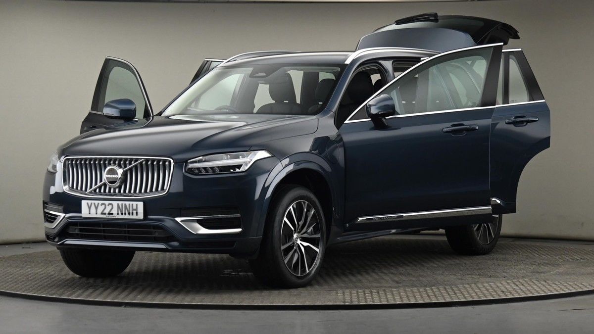 Volvo XC90 Image 28