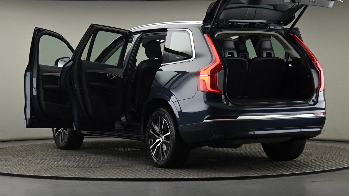 Volvo XC90 Image 29
