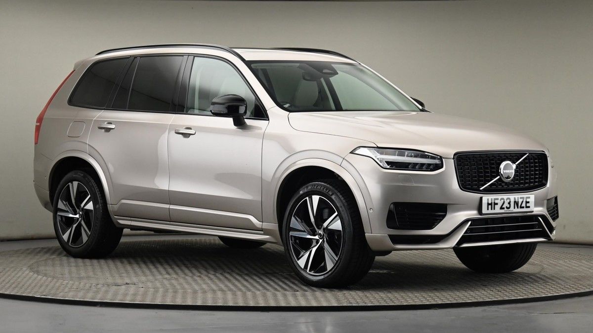 Volvo XC90 Image 20