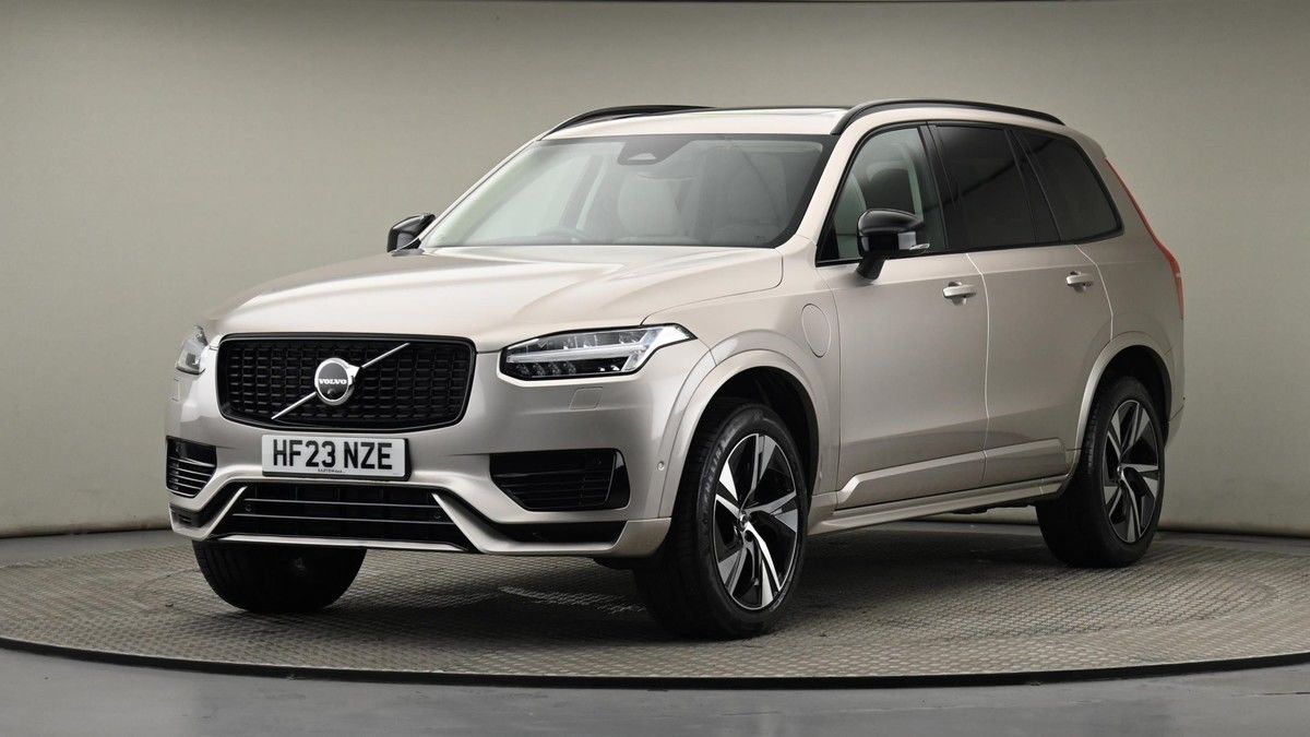 Volvo XC90 Image 22