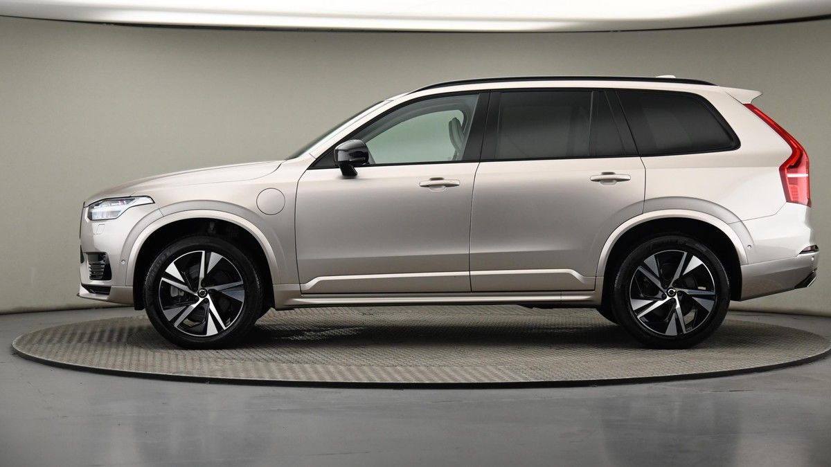 Volvo XC90 Image 23