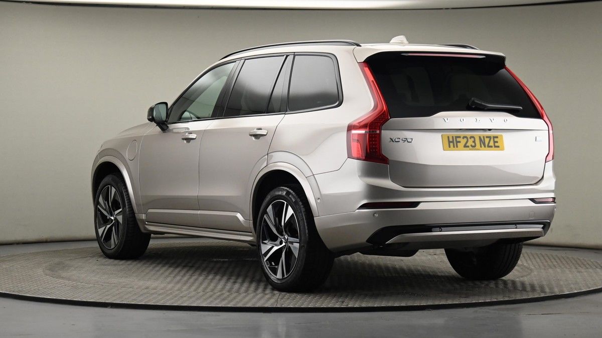 Volvo XC90 Image 24