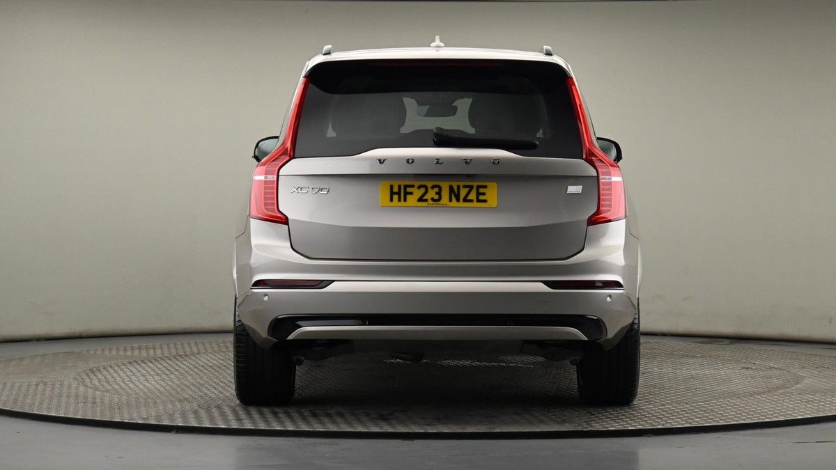 Volvo XC90 Image 25