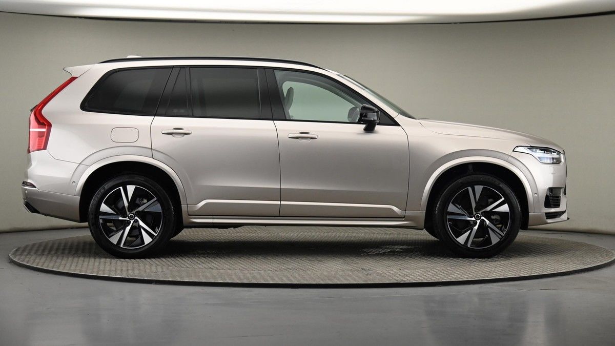 Volvo XC90 Image 27